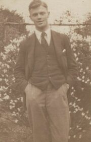 c.1920 - Owen, Oxford University