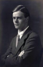 A. Owen Barfield 1923