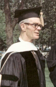 Owen Barfield, 1968, honoris causa Hamilton College, USA.