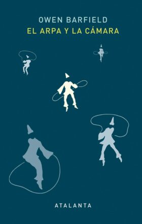 The Rediscovery of Meaning [Selection of six essays] (El arpa y la cámara)