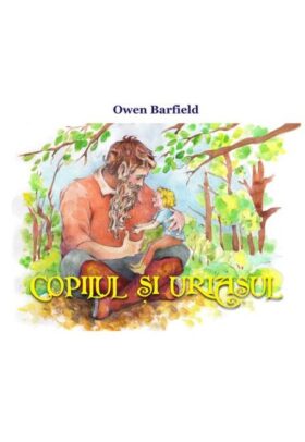 The Child and the Giant (Copilul şi uriaşul)