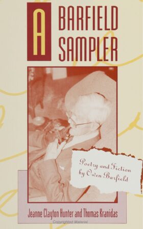 A Barfield Sampler