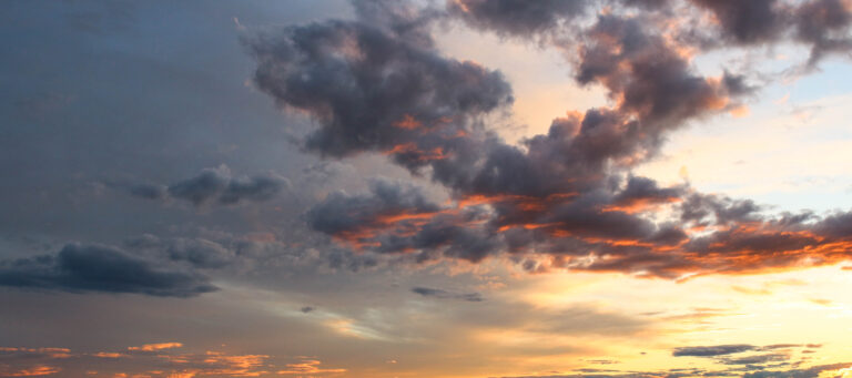 Silje Lilly - Sunset at l'étang de l'or
