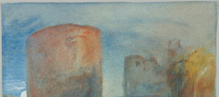 William Ward, British (1829 - 1908) Harvard Art Museums