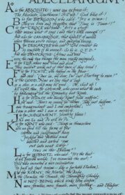 Abecedarium Philosophicum