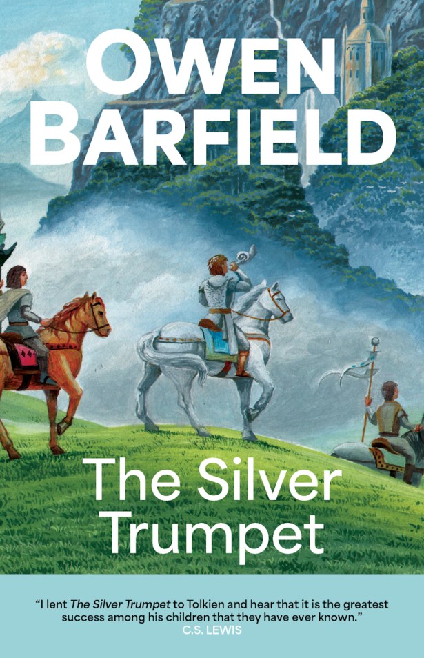 The Silver Trumpet (2025 edition)